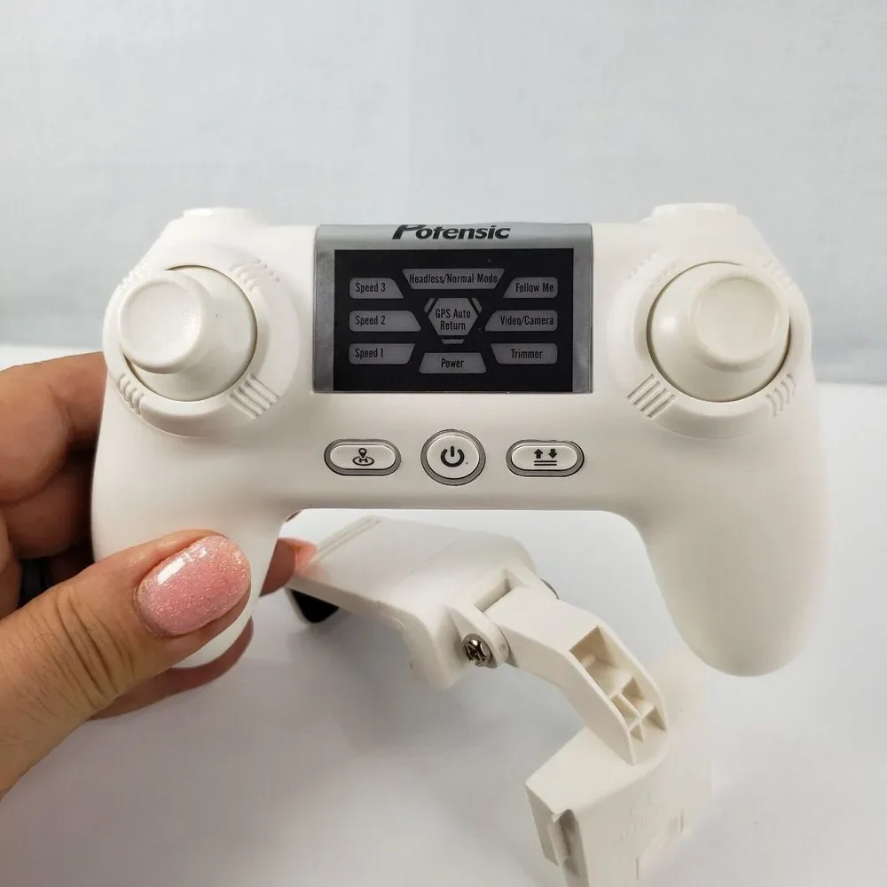Potensic T25 GPS Drone GPS Drone 1080P HD Camera RC Quadcopter FPV